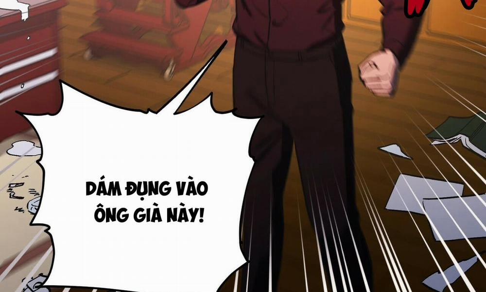 Chàng Dâu Nhà Họ Kang 24 trang 13