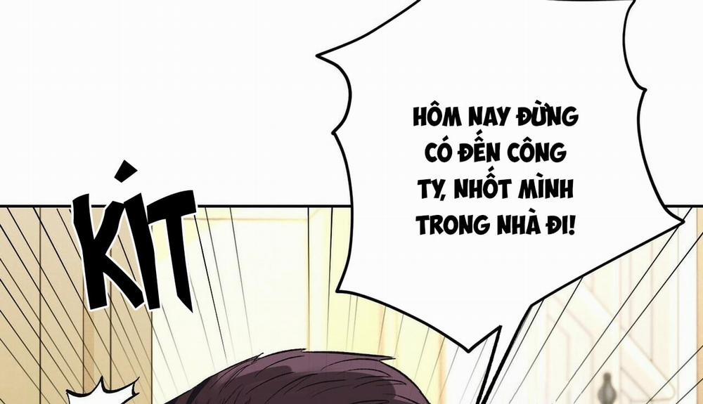 Chàng Dâu Nhà Họ Kang 24 trang 132