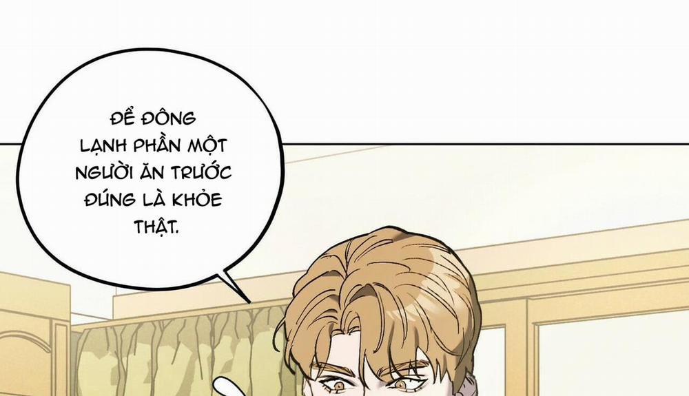 Chàng Dâu Nhà Họ Kang 24 trang 38