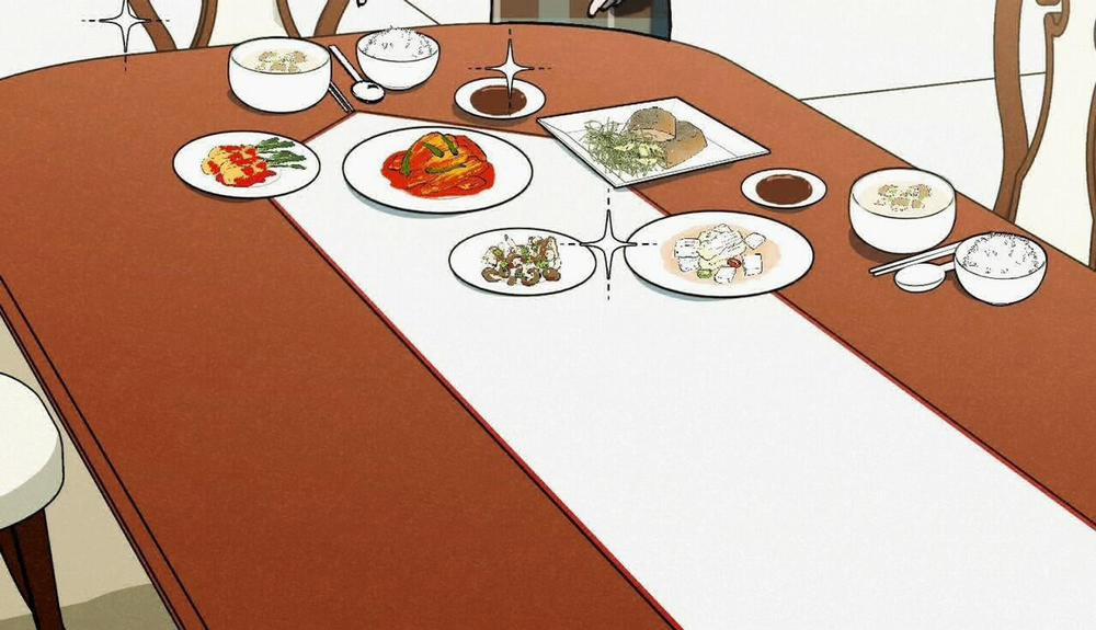 Chàng Dâu Nhà Họ Kang 24 trang 47