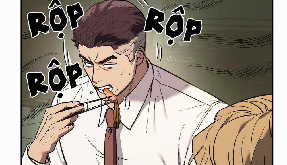 Chàng Dâu Nhà Họ Kang 24 trang 79