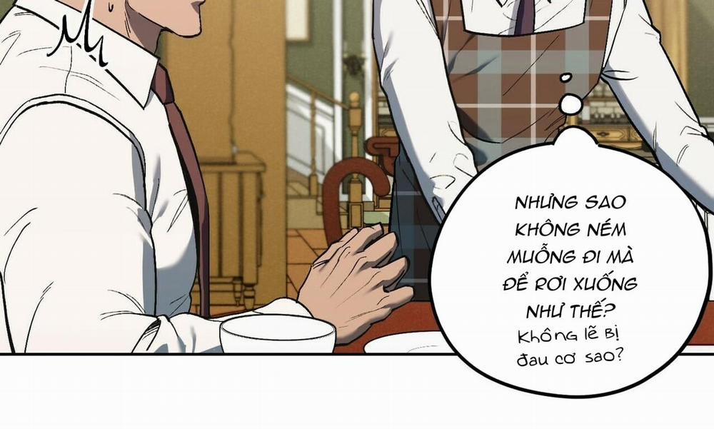 Chàng Dâu Nhà Họ Kang 24 trang 94