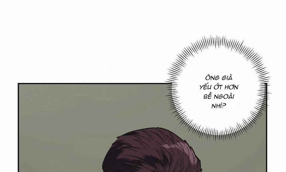 Chàng Dâu Nhà Họ Kang 24 trang 95