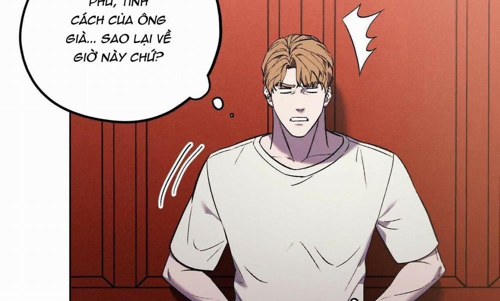 Chàng Dâu Nhà Họ Kang 25 trang 110