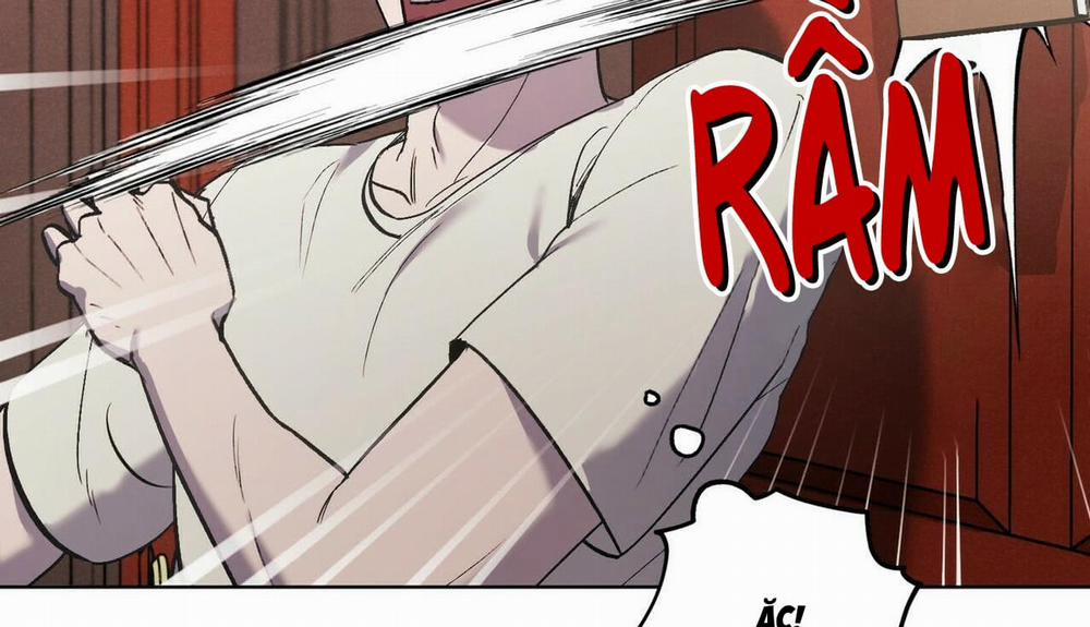 Chàng Dâu Nhà Họ Kang 25 trang 125