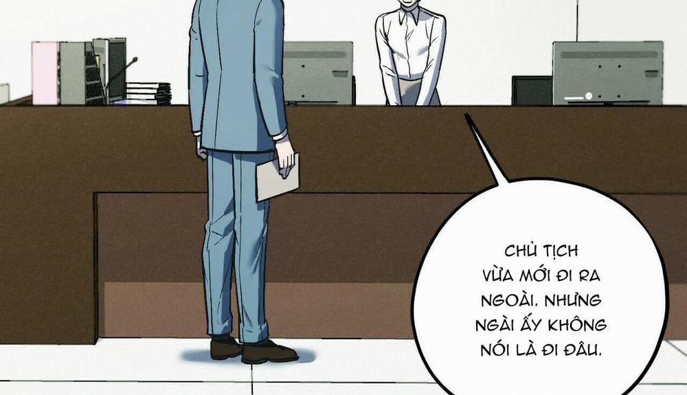 Chàng Dâu Nhà Họ Kang 25 trang 139