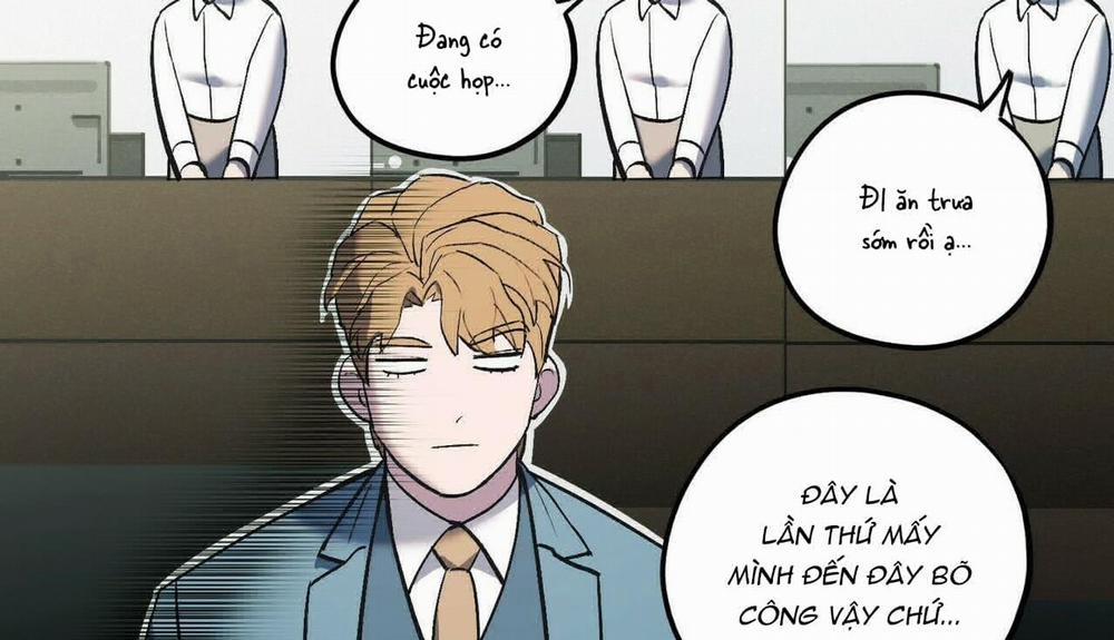 Chàng Dâu Nhà Họ Kang 25 trang 144