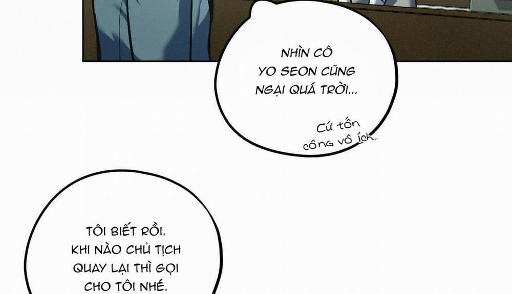 Chàng Dâu Nhà Họ Kang 25 trang 147