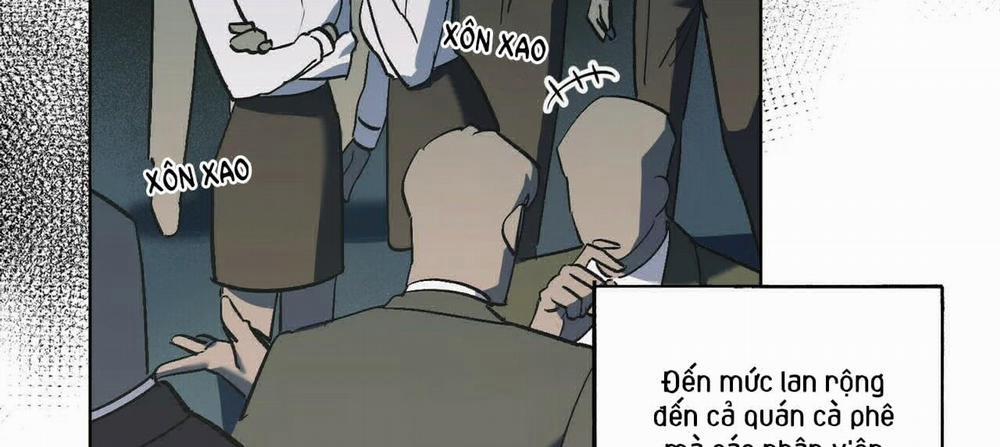 Chàng Dâu Nhà Họ Kang 25 trang 157