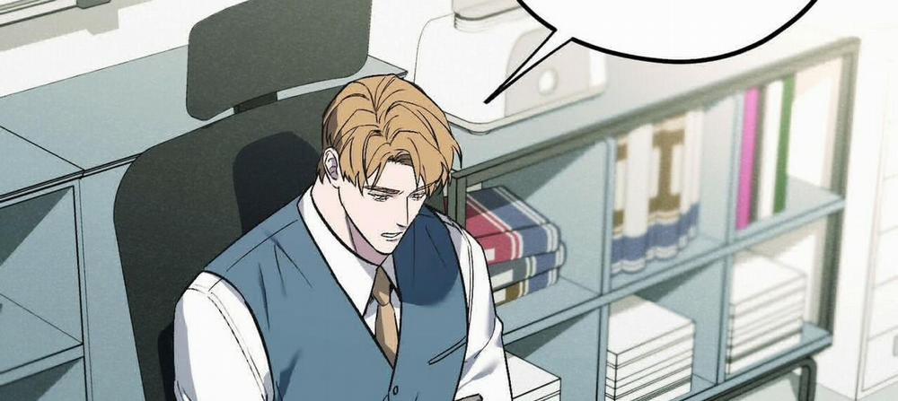 Chàng Dâu Nhà Họ Kang 25 trang 160