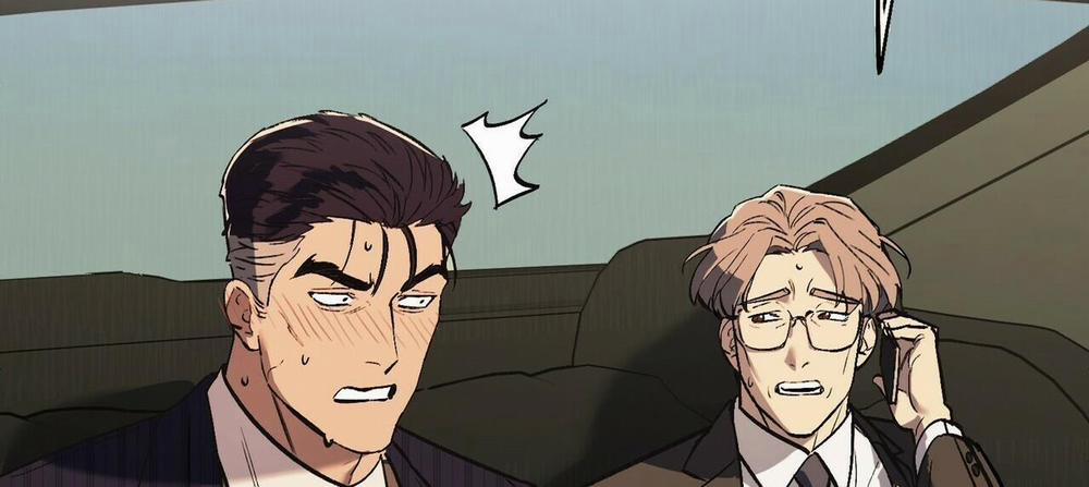 Chàng Dâu Nhà Họ Kang 25 trang 170