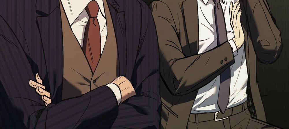 Chàng Dâu Nhà Họ Kang 25 trang 171