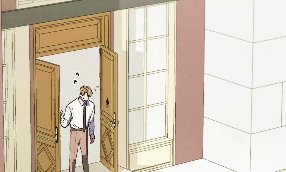 Chàng Dâu Nhà Họ Kang 25 trang 3