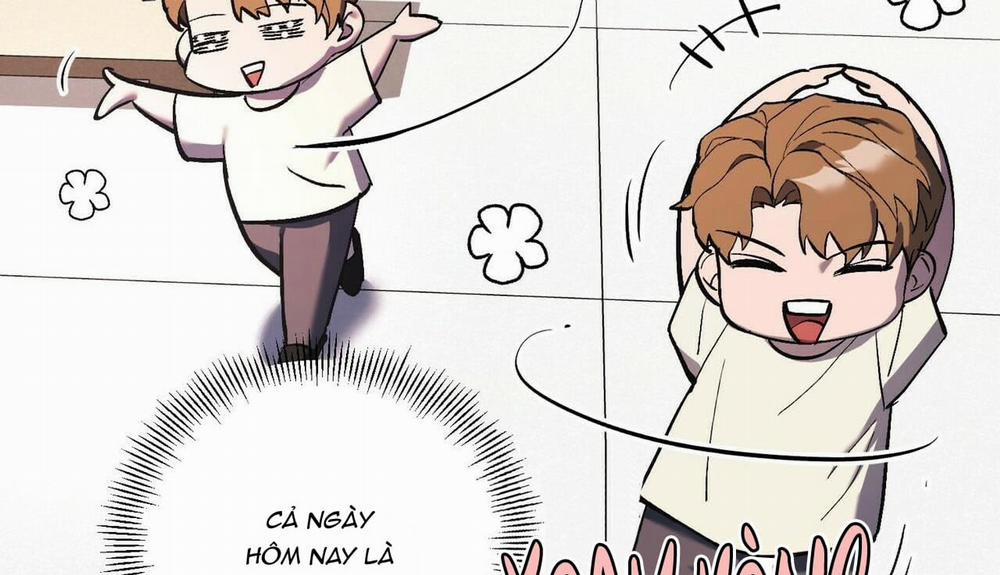 Chàng Dâu Nhà Họ Kang 25 trang 38