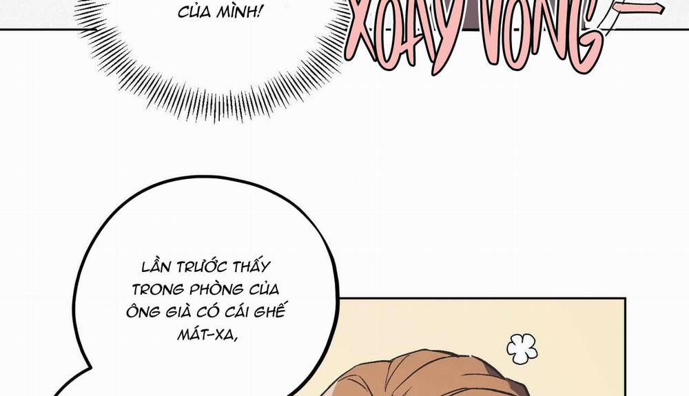 Chàng Dâu Nhà Họ Kang 25 trang 39