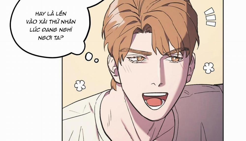 Chàng Dâu Nhà Họ Kang 25 trang 40