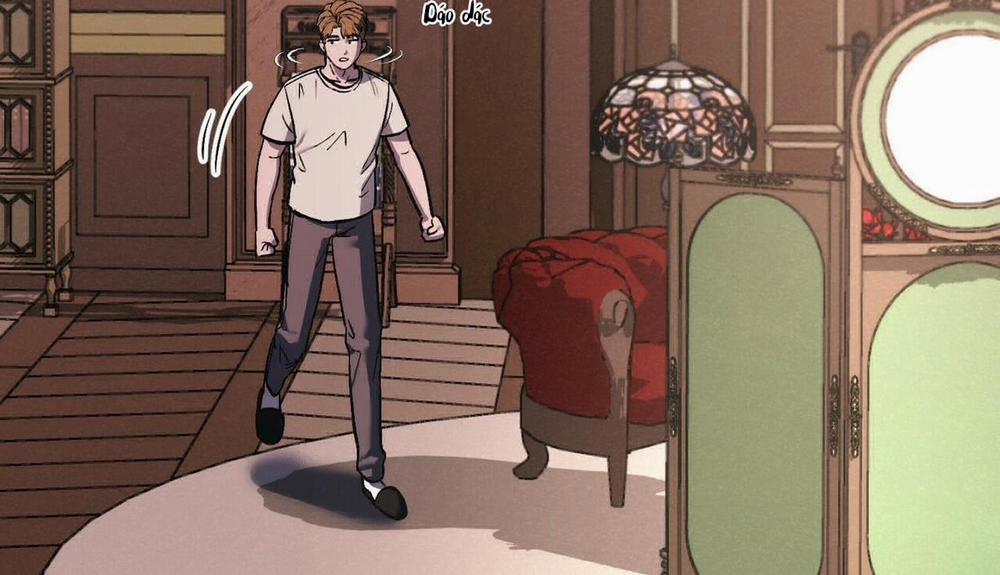 Chàng Dâu Nhà Họ Kang 25 trang 44