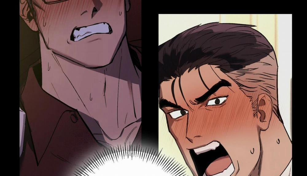 Chàng Dâu Nhà Họ Kang 25 trang 54