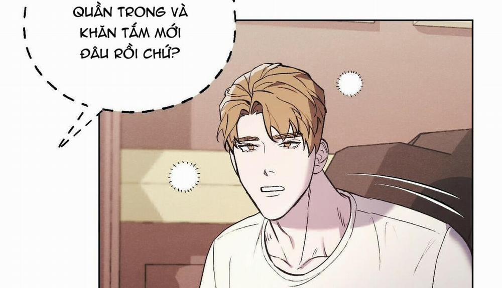 Chàng Dâu Nhà Họ Kang 25 trang 79