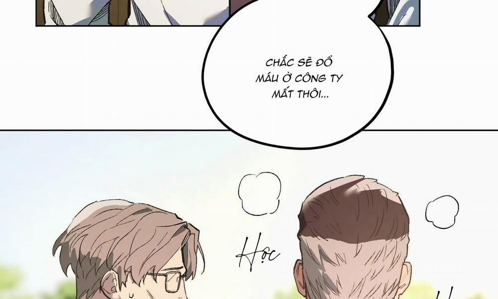 Chàng Dâu Nhà Họ Kang 25 trang 8