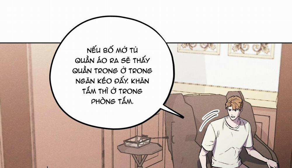 Chàng Dâu Nhà Họ Kang 25 trang 85