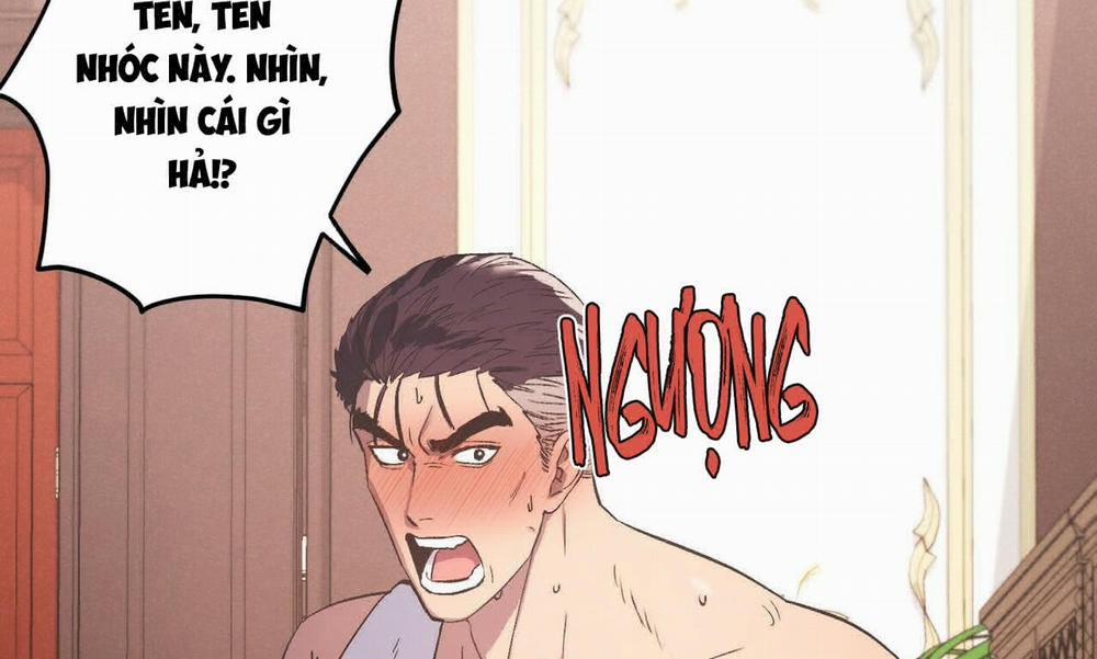 Chàng Dâu Nhà Họ Kang 25 trang 97