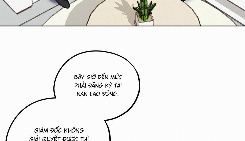 Chàng Dâu Nhà Họ Kang 26 trang 130