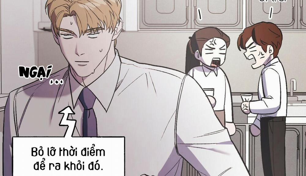 Chàng Dâu Nhà Họ Kang 26 trang 150