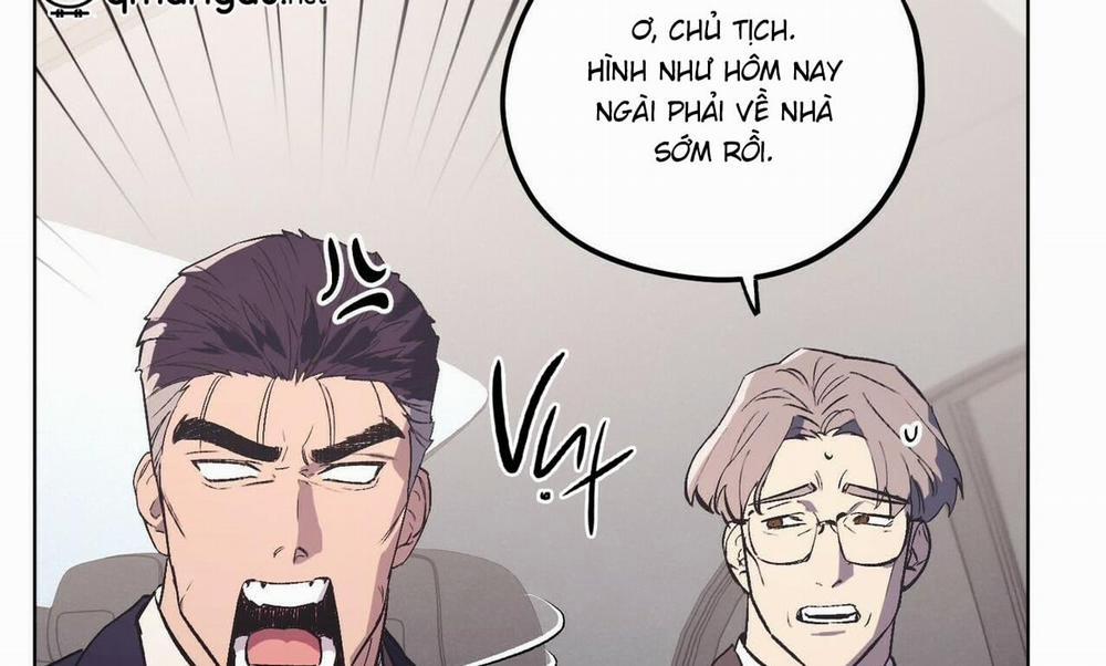 Chàng Dâu Nhà Họ Kang 26 trang 19