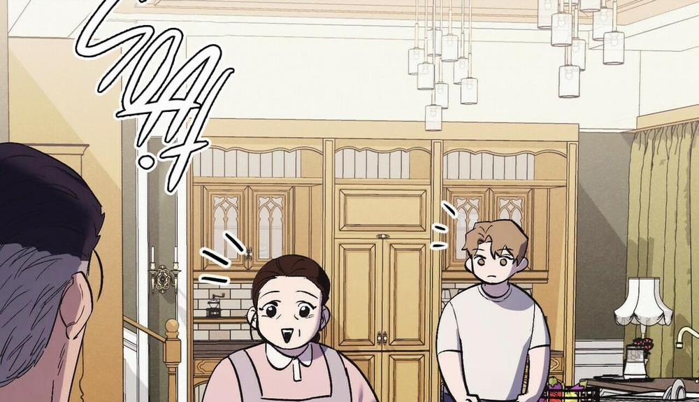 Chàng Dâu Nhà Họ Kang 26 trang 33