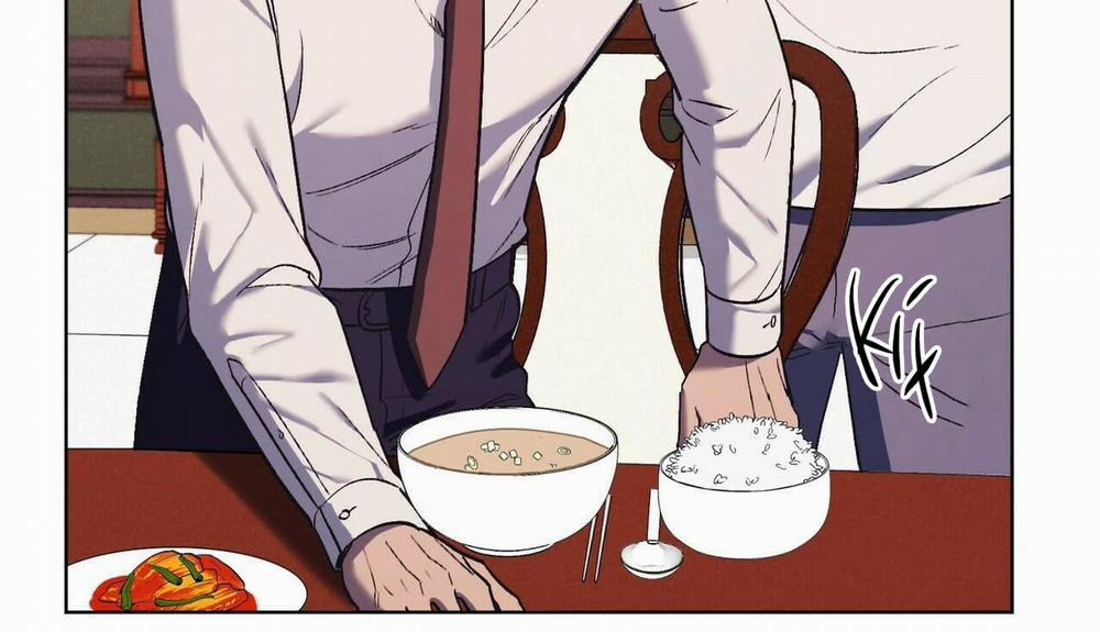 Chàng Dâu Nhà Họ Kang 26 trang 46