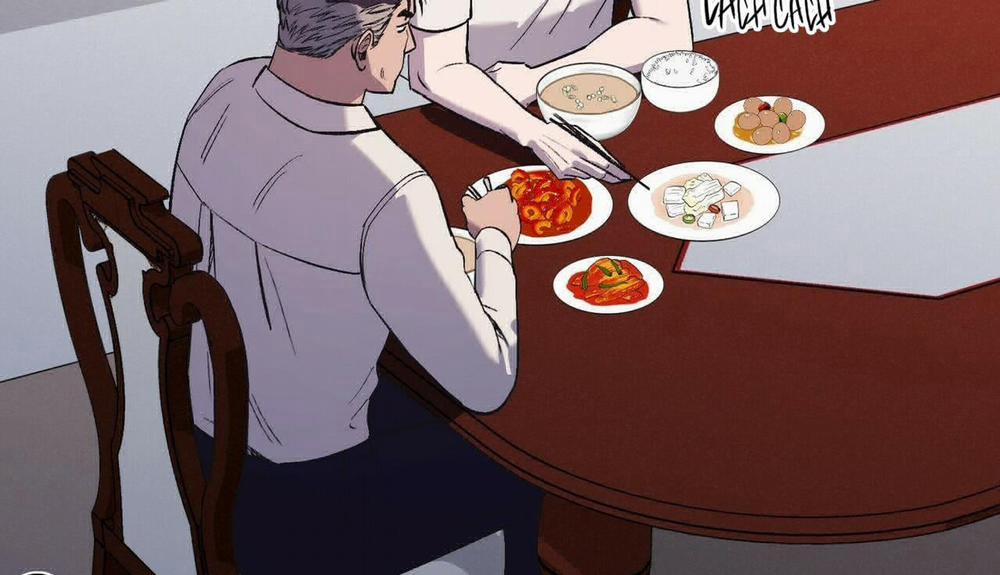 Chàng Dâu Nhà Họ Kang 26 trang 50