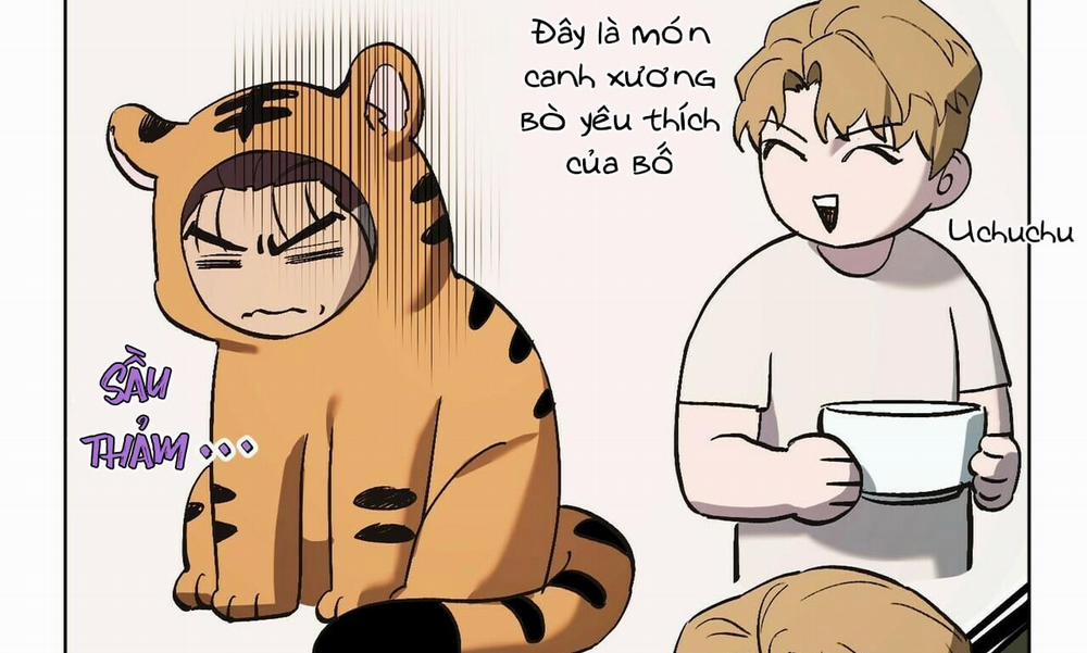 Chàng Dâu Nhà Họ Kang 26 trang 90