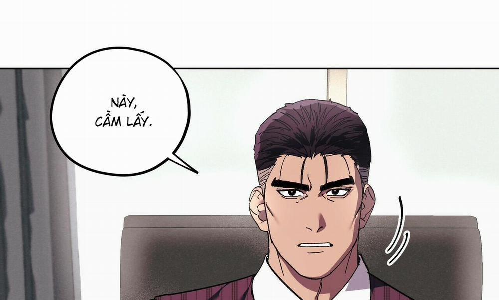 Chàng Dâu Nhà Họ Kang 27 trang 108