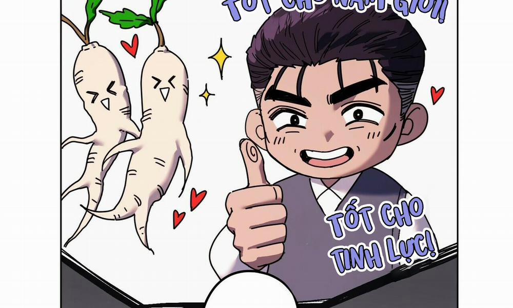 Chàng Dâu Nhà Họ Kang 27 trang 11