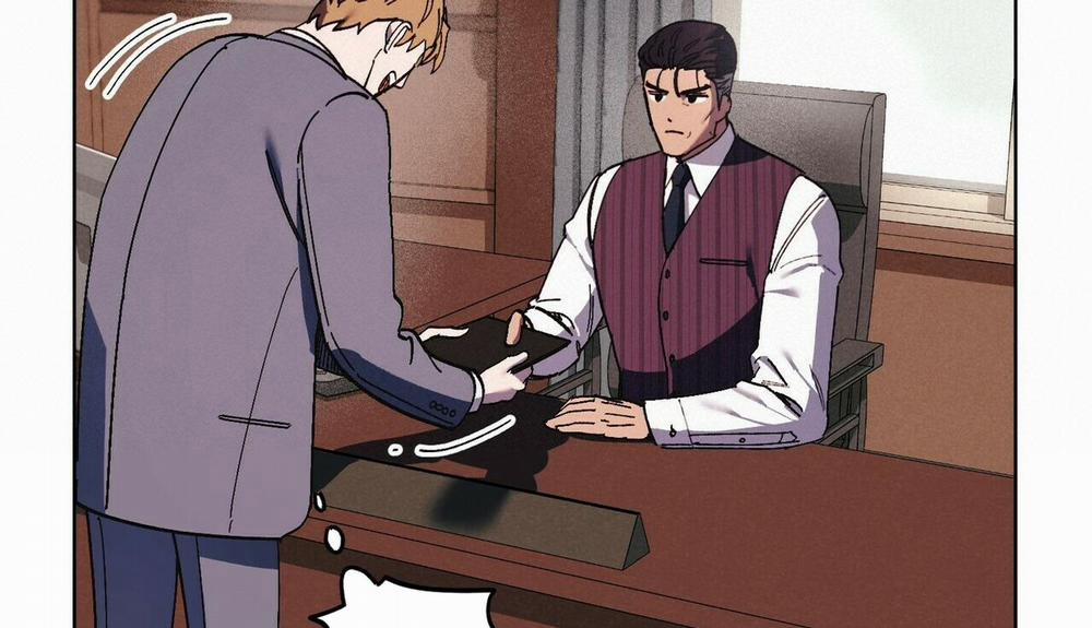 Chàng Dâu Nhà Họ Kang 27 trang 111