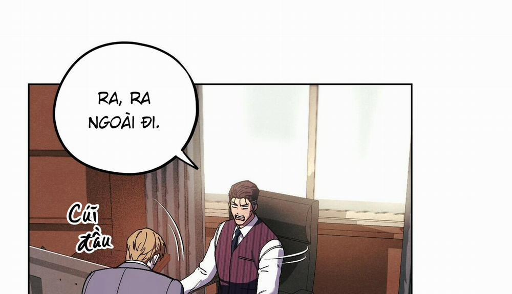 Chàng Dâu Nhà Họ Kang 27 trang 122