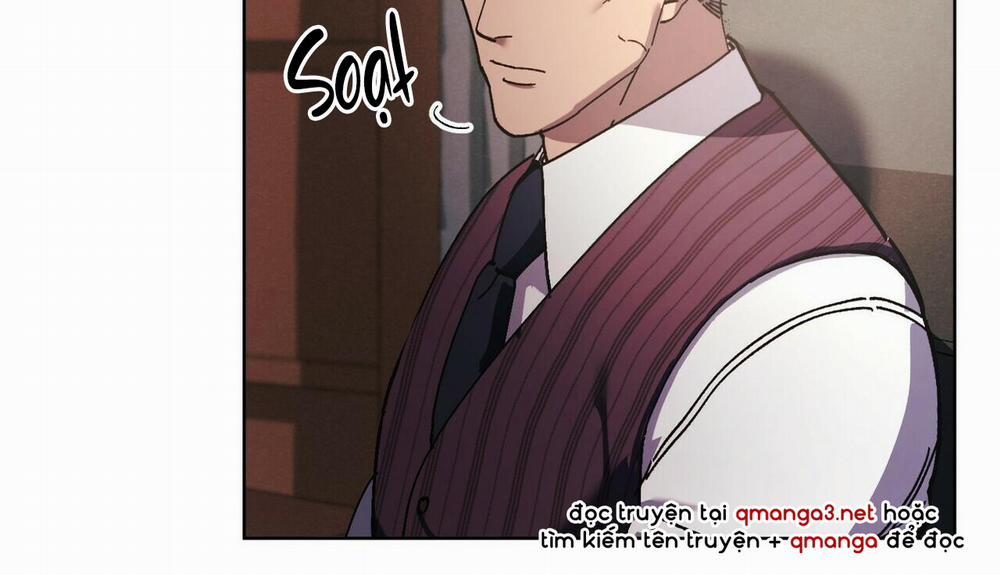 Chàng Dâu Nhà Họ Kang 27 trang 125