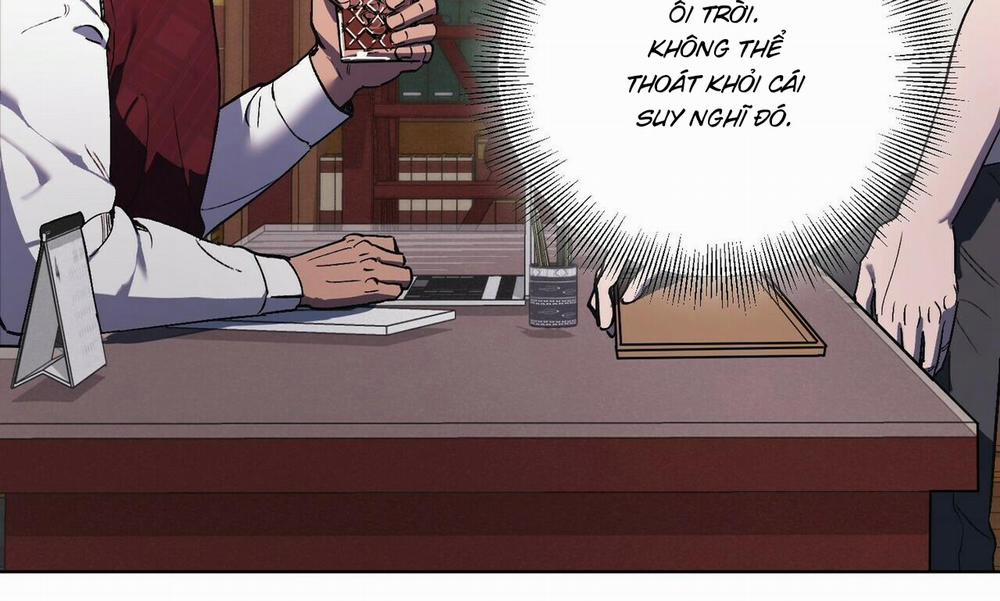 Chàng Dâu Nhà Họ Kang 27 trang 15