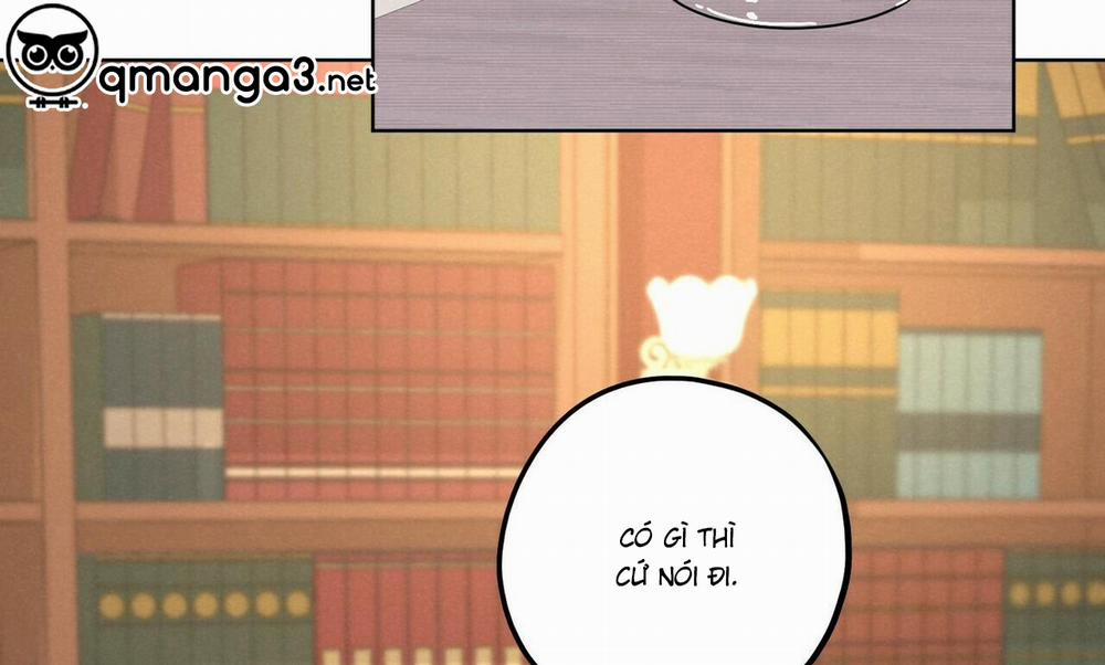 Chàng Dâu Nhà Họ Kang 27 trang 22