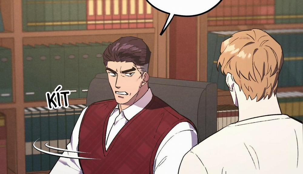 Chàng Dâu Nhà Họ Kang 27 trang 23