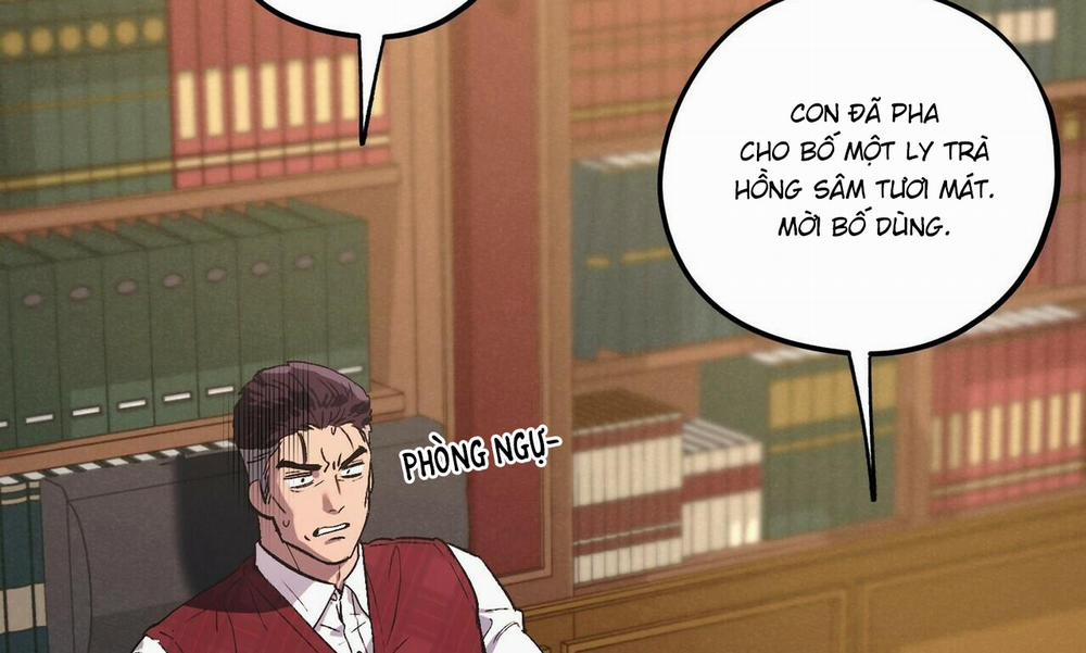 Chàng Dâu Nhà Họ Kang 27 trang 3