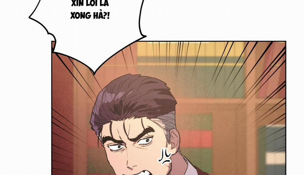 Chàng Dâu Nhà Họ Kang 27 trang 30