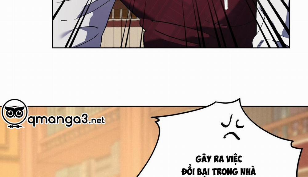 Chàng Dâu Nhà Họ Kang 27 trang 32