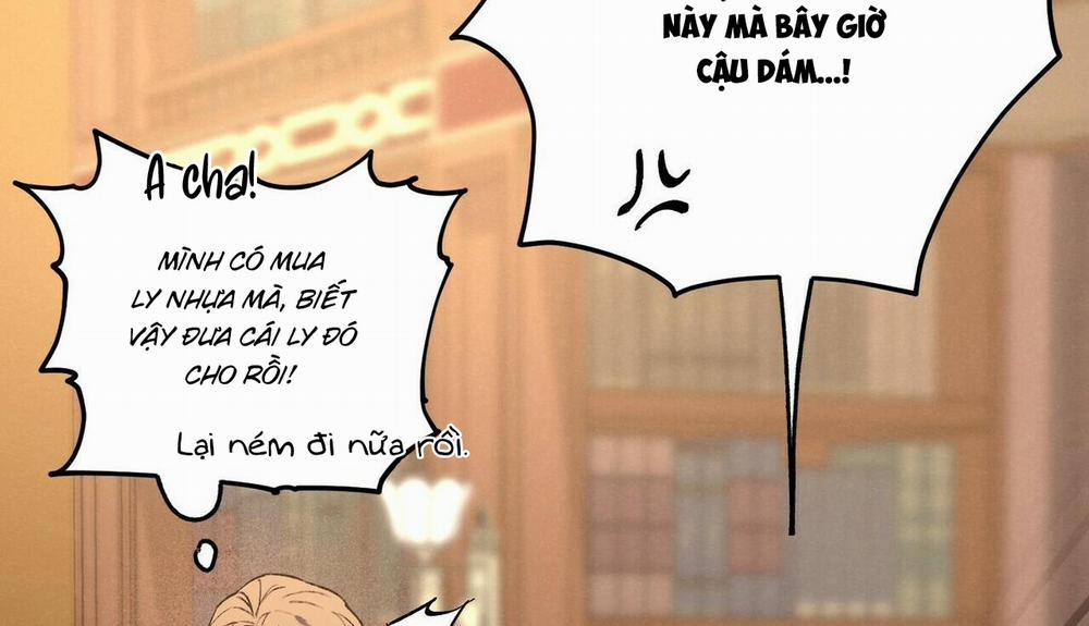 Chàng Dâu Nhà Họ Kang 27 trang 33