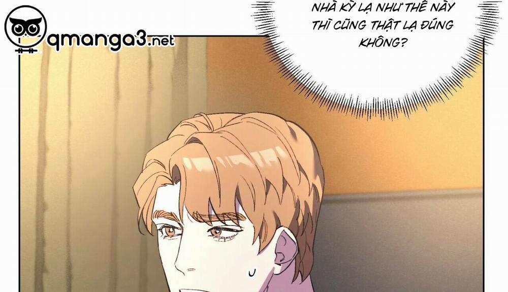 Chàng Dâu Nhà Họ Kang 27 trang 65