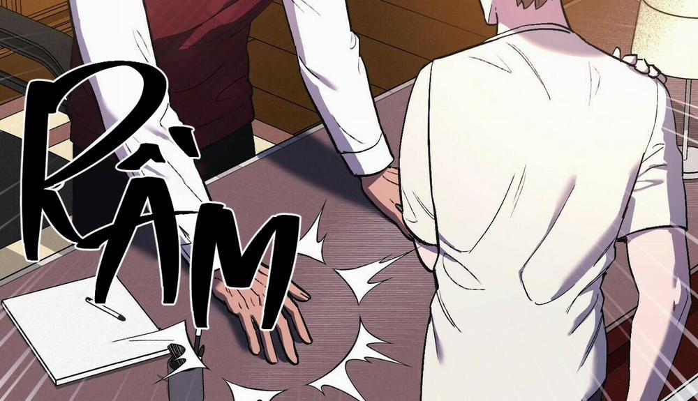 Chàng Dâu Nhà Họ Kang 27 trang 70