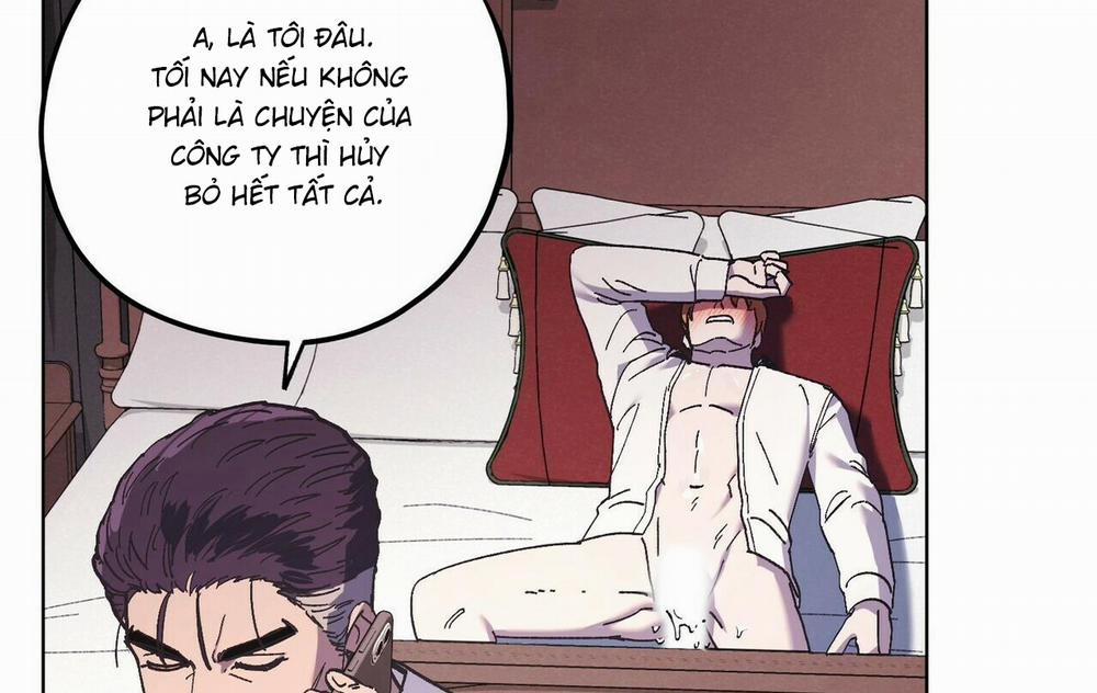 Chàng Dâu Nhà Họ Kang 28 trang 107