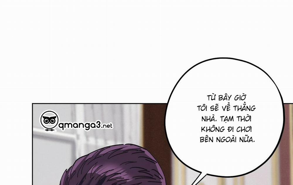 Chàng Dâu Nhà Họ Kang 28 trang 110