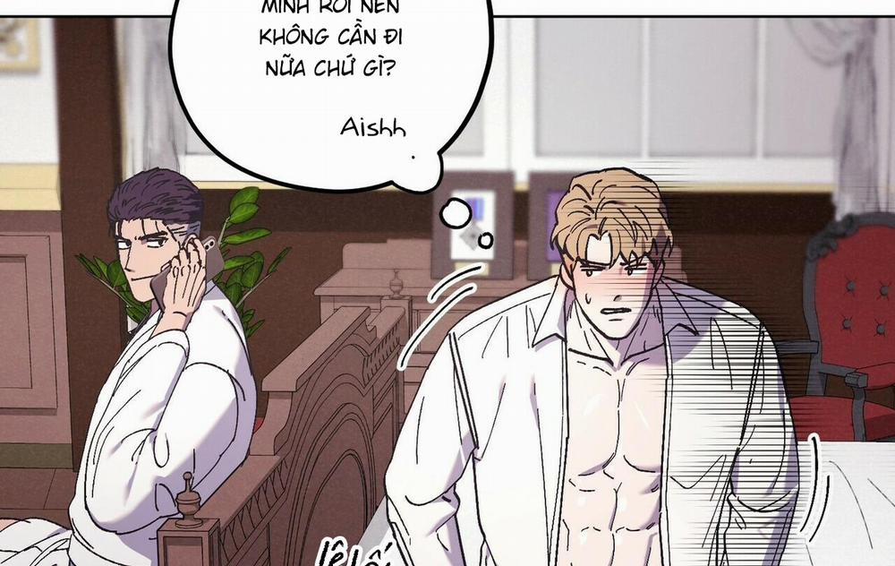 Chàng Dâu Nhà Họ Kang 28 trang 113